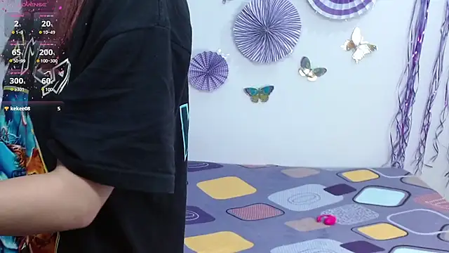 valen natasha online show from 03-08-25, 01:28