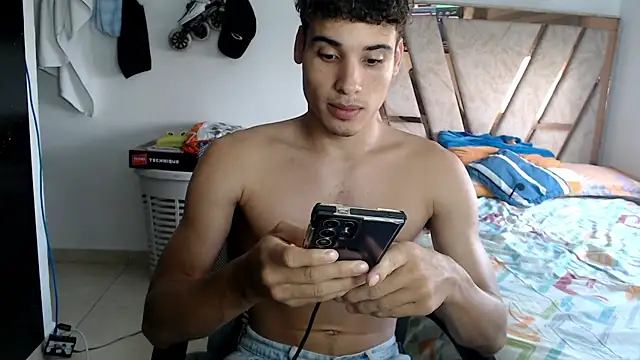 Babylin77 online show from 03-03-26, 10:37