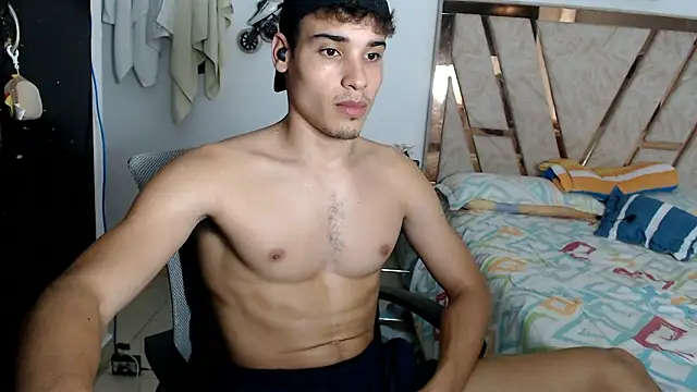 Babylin77 online show from 03-08-26, 05:44