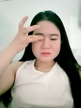 Sahara-lovexoxo online show from 02-12-25, 01:41