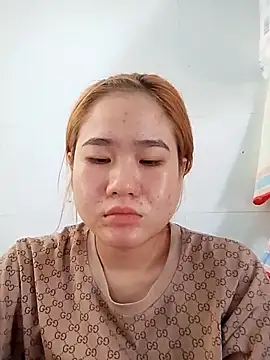 Sahara-lovexoxo online show from 10-16-25, 04:13