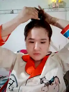 Sahara-lovexoxo online show from 12-15-25, 01:10