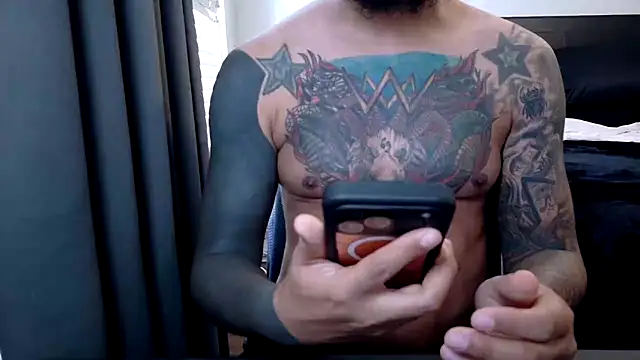 WyattBBC online show from 02-10-26, 12:53