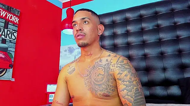 Damian09  online show from 11-06-25, 03:57