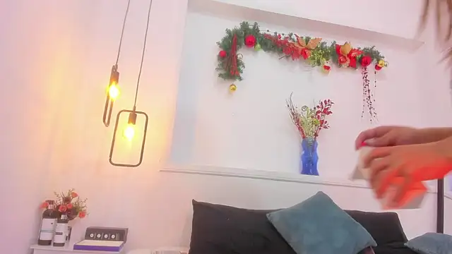 Snapshot of penelope_handaos chatting on 12-12-24, 11:40 penelope handaos online show from 12-12-24, 11:40