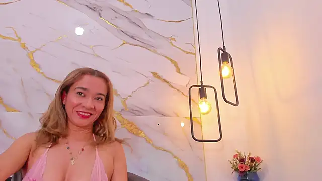 Snapshot of penelope_handaos chatting on 01-26-25, 06:49 penelope handaos online show from 01-26-25, 06:49