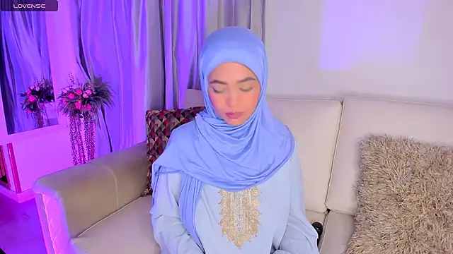 azzahara069 online show from 02-25-25, 02:47