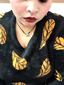 Indian-Nazia online show from 11-10-25, 07:24