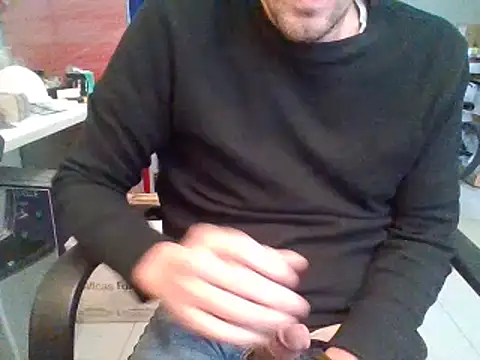 Snapshot of Raimundo1971 chatting on 04-10-26, 04:55 Raimundo1971 online show from 04-10-26, 04:55