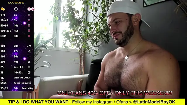 arielenbsas online show from 02-23-25, 01:32