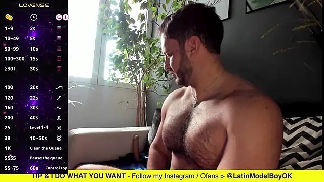 arielenbsas online show from 03-04-25, 07:32