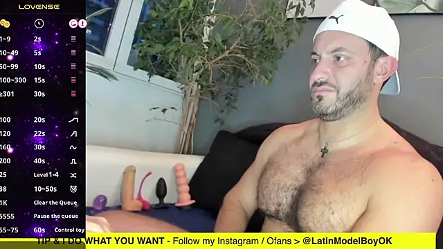 arielenbsas online show from 03-07-25, 10:43