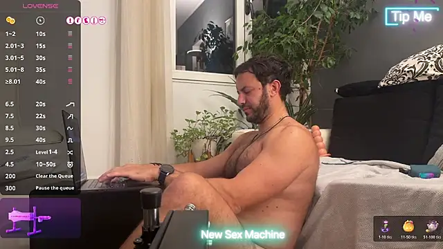 arielenbsas online show from 12-22-25, 05:04