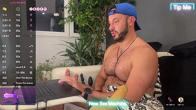 arielenbsas online show from 01-14-26, 03:56