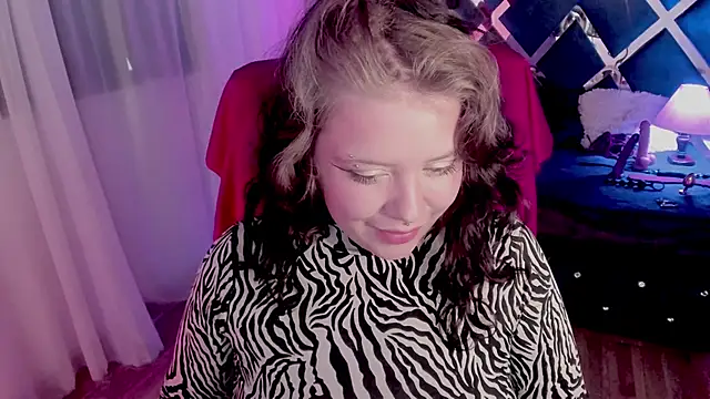 Sabrina scarlett online show from 03-04-25, 10:27