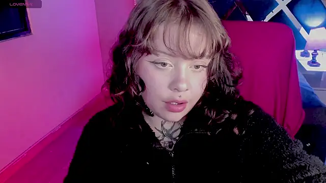 Sabrina scarlett online show from 03-17-25, 09:02