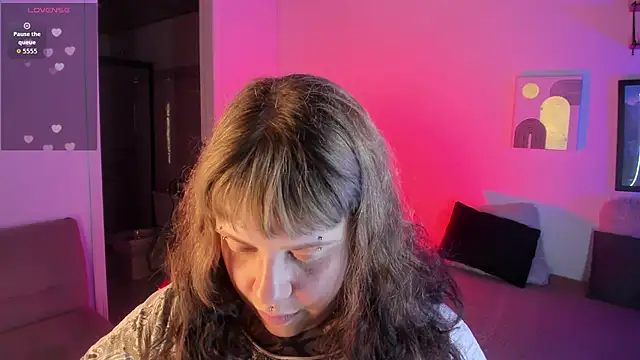 Sabrina scarlett online show from 09-11-25, 04:34