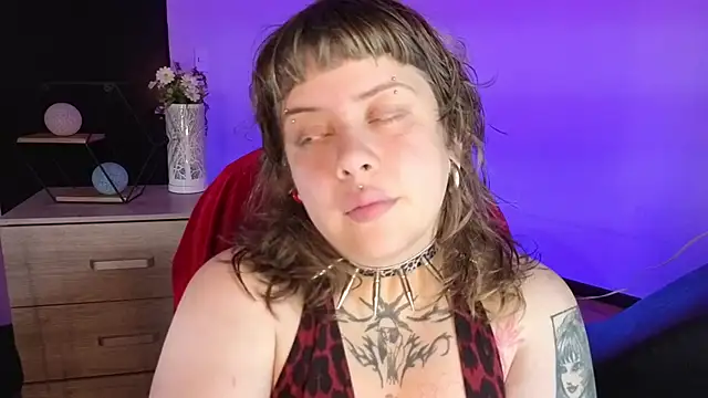 Sabrina scarlett online show from 11-04-25, 04:33