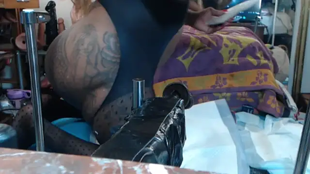 Jennytop online show from 10-03-25, 10:07