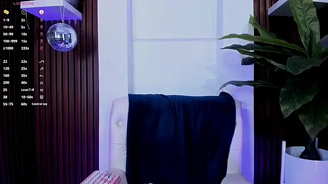 Anybuny online show from 02-08-25, 03:31