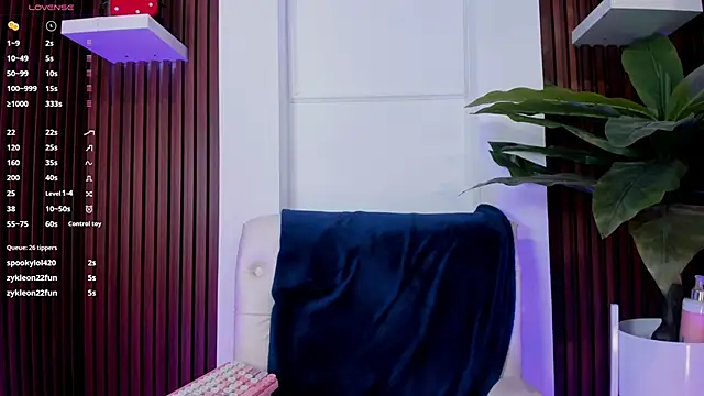 Anybuny online show from 02-17-25, 05:43