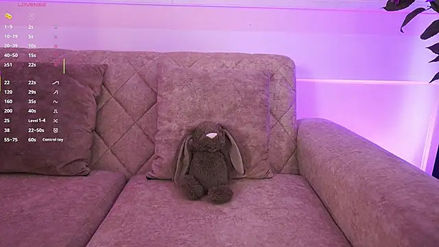 Anybuny online show from 02-05-26, 02:43