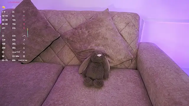 Anybuny online show from 03-06-26, 01:51