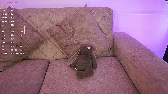 Anybuny online show from 03-07-26, 01:30