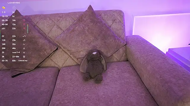 Anybuny online show from 03-21-26, 12:10