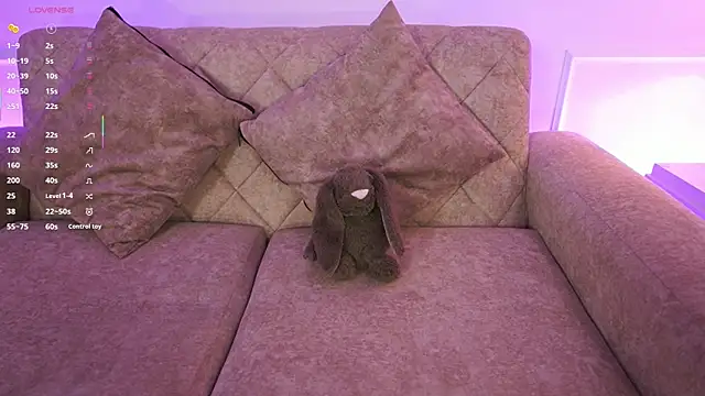 Anybuny online show from 04-06-26, 11:33