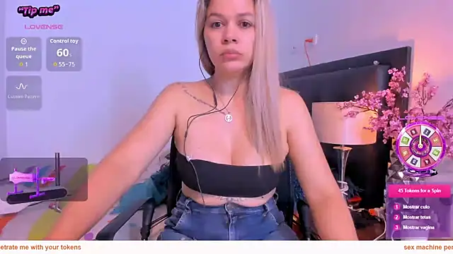 daniela beauty online show from 06-18-26, 07:07