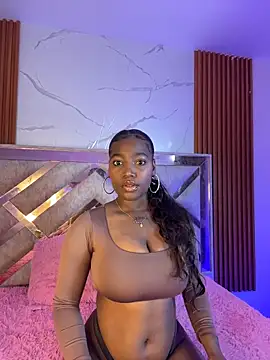 Kendy Wilkinson online show from 04-22-26, 07:04