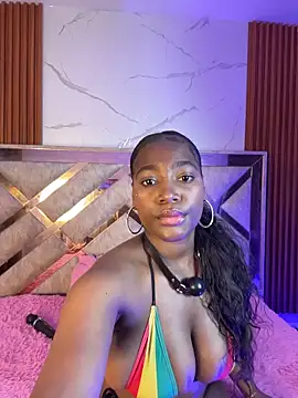 Kendy Wilkinson online show from 04-28-26, 02:27