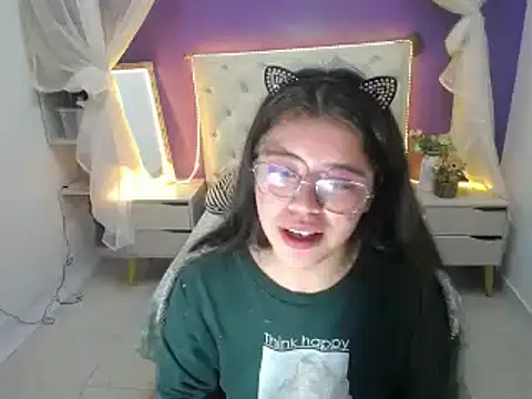 Snapshot of Ingrid_Casas chatting on 12-30-24, 04:42 Ingrid Casas online show from 12-30-24, 04:42