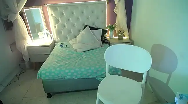 Snapshot of Ingrid_Casas chatting on 01-18-25, 06:53 Ingrid Casas online show from 01-18-25, 06:53