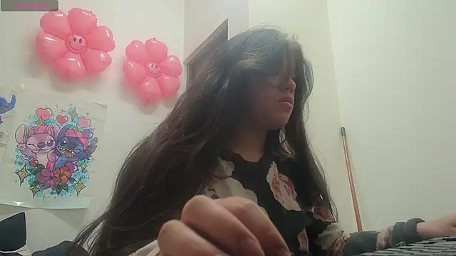 Snapshot of Ingrid_Casas chatting on 09-09-25, 08:52 Ingrid Casas online show from 09-09-25, 08:52