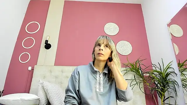 Anastasiapriest online show from 07-23-26, 11:41