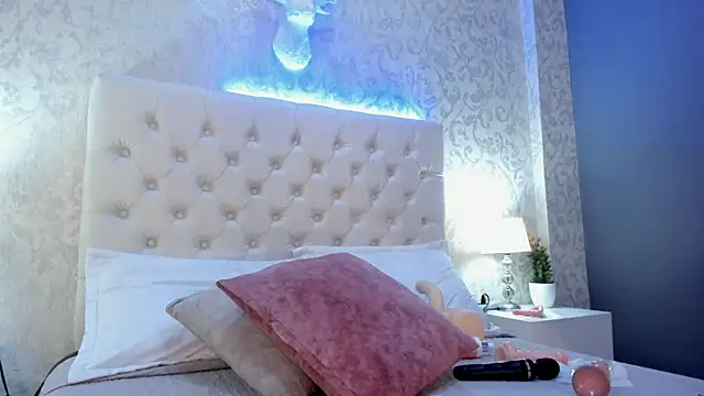 MalejaSanz online show from 03-12-25, 06:33