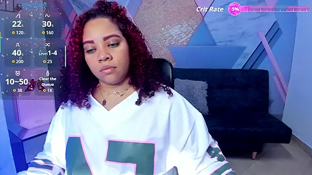 Snapshot of AngelaCoffee chatting on 10-10-25, 03:27 AngelaCoffee online show from 10-10-25, 03:27