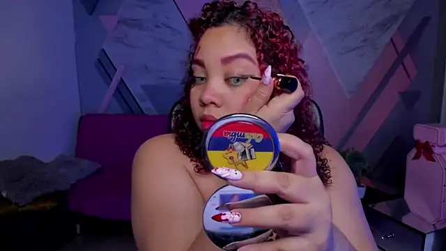 Snapshot of AngelaCoffee chatting on 11-01-25, 03:19 AngelaCoffee online show from 11-01-25, 03:19