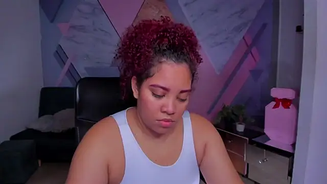 Snapshot of AngelaCoffee chatting on 11-22-25, 10:25 AngelaCoffee online show from 11-22-25, 10:25