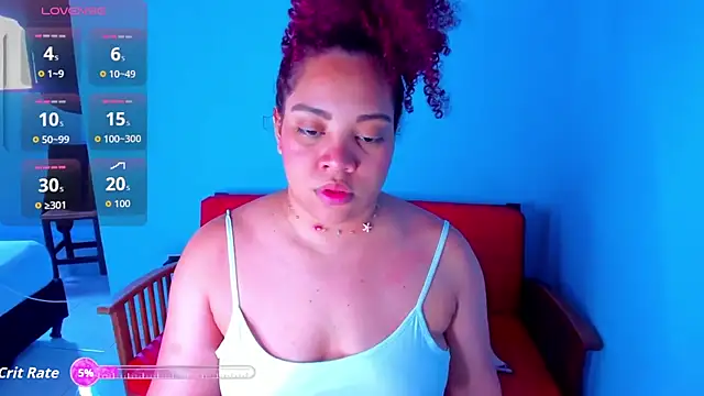 Snapshot of AngelaCoffee chatting on 12-13-25, 08:36 AngelaCoffee online show from 12-13-25, 08:36