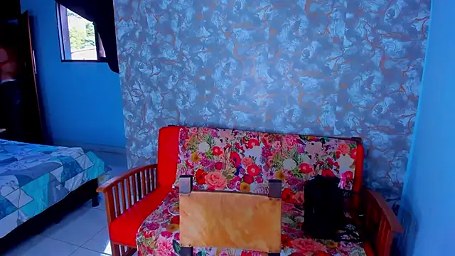 AngelaCoffee online show from 12-15-25, 10:14