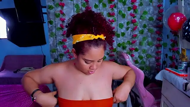 AngelaCoffee online show from 04-24-26, 07:27