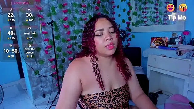 Snapshot of AngelaCoffee chatting on 06-01-26, 08:21 AngelaCoffee online show from 06-01-26, 08:21
