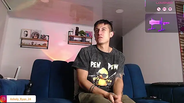 ashely ryan24 online show from 02-19-26, 11:23