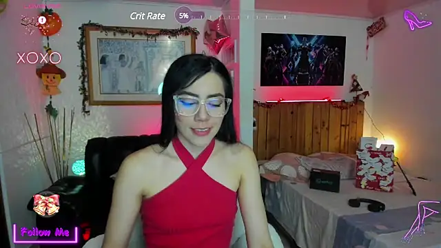 LauGrayJ online show from 12-26-24, 05:37