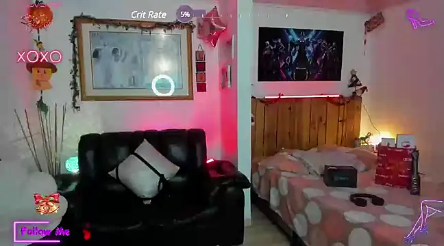 LauGrayJ online show from 12-28-24, 03:47