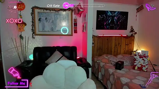 LauGrayJ online show from 01-07-25, 12:45