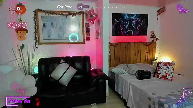 LauGrayJ online show from 02-02-25, 12:13